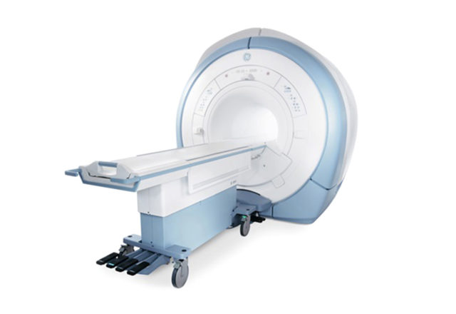 MRI Scanner and Medical Imaging Equipment